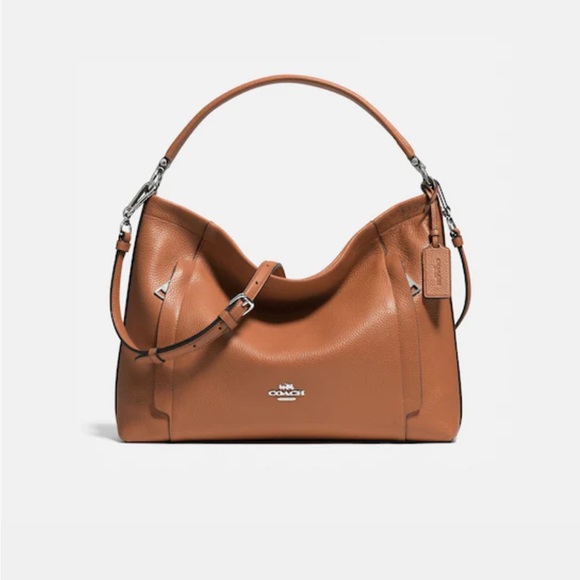 NWT Coach Scout Hobo shoulder / crossbody bag - Picture 1 of 11